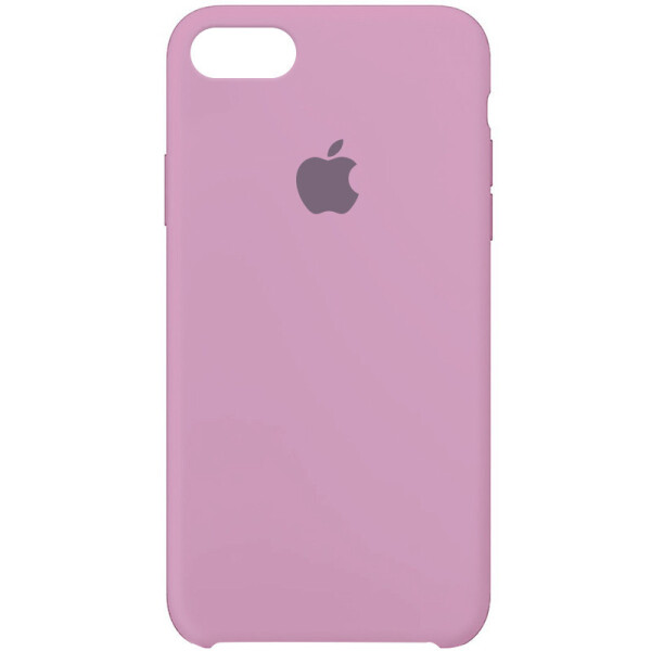 

Чехол Silicone Case (AA) для iPhone 6 (4.7'') (Лиловый / Lilac Pride) (937049)