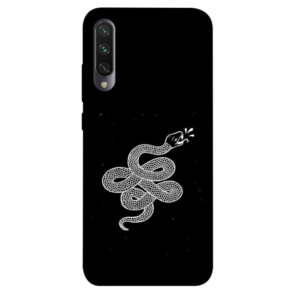 

Чехол Змея для Xiaomi Mi A3 (1076894)