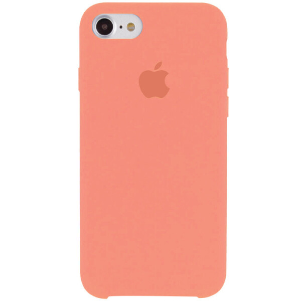 

Чехол Silicone Case (AA) для iPhone 8 (4.7";) (Розовый / Flamingo) (793122)