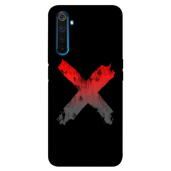 

Чехол Stop для Realme 6 Pro (1077786)