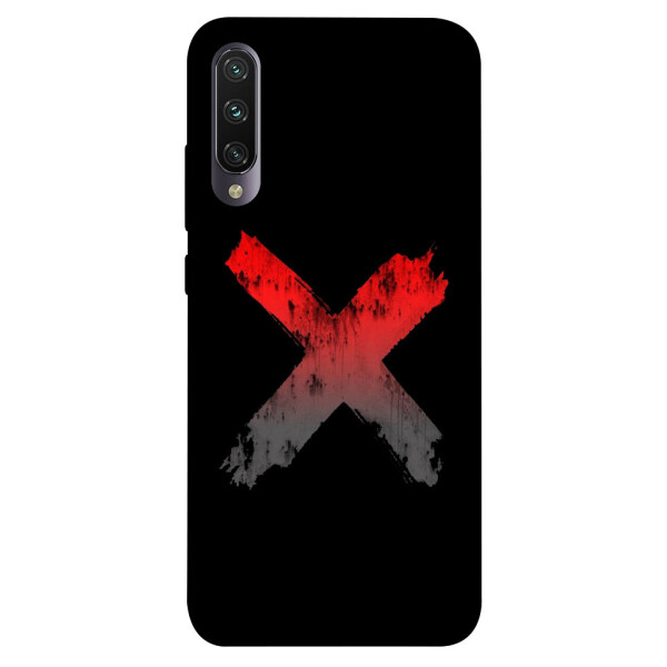 

Чехол Stop для Xiaomi Mi A3 (1077799)