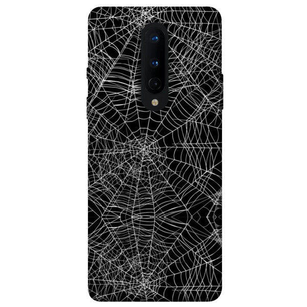 

Чехол Паутина для OnePlus 8 (1078792)
