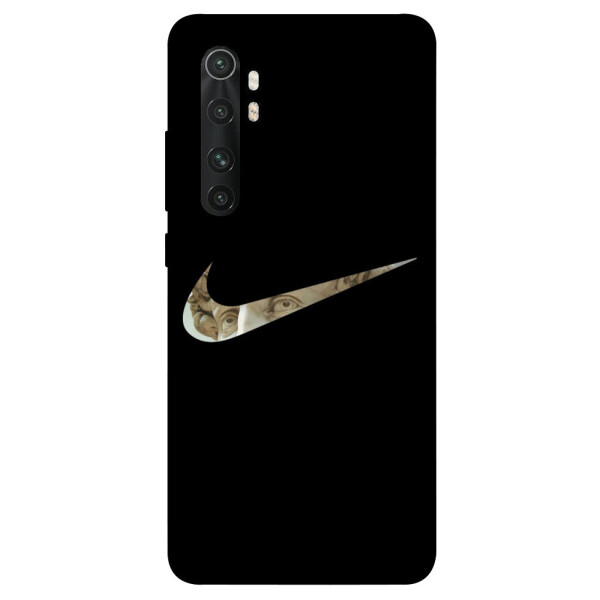 

Чехол Nike для Xiaomi Mi Note 10 Lite (1073683)