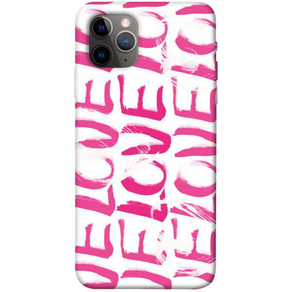 

Чехол Love для iPhone 11 Pro (1069745)