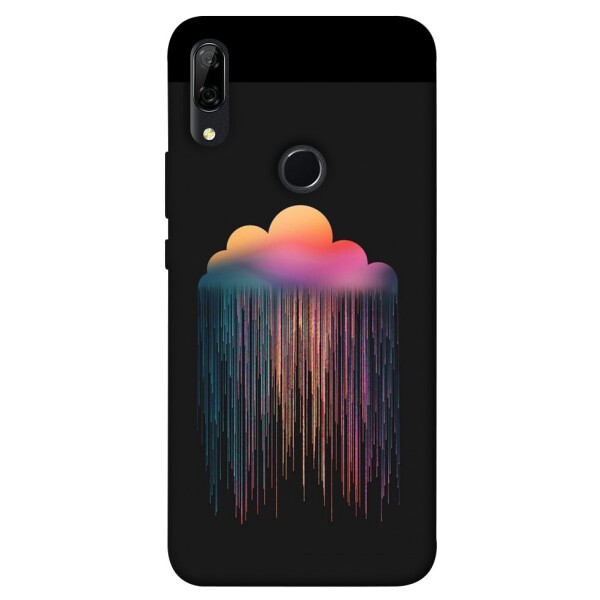

Чехол Color rain для Huawei P Smart Z (1074862)
