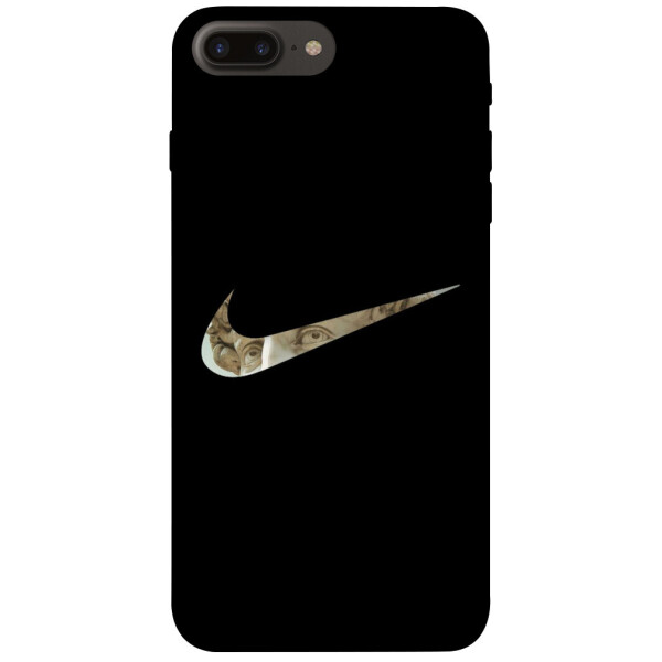 

Чехол Nike для iPhone 8 plus (5.5";) (1073551)