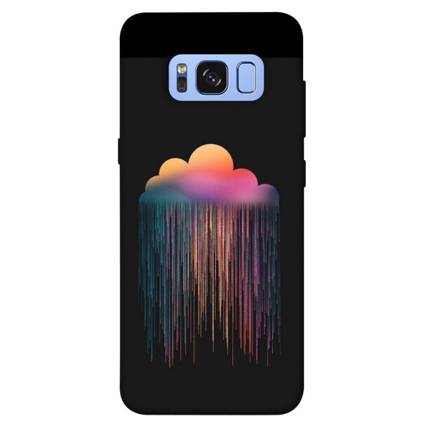 

Чехол Color rain для Galaxy S8 (G950) (1074947)