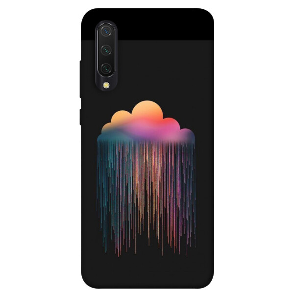 

Чехол Color rain для Xiaomi Mi 9 Lite (1074955)