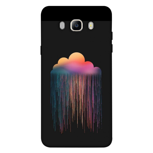 

Чехол Color rain для Galaxy J5 (2016) (1074967)