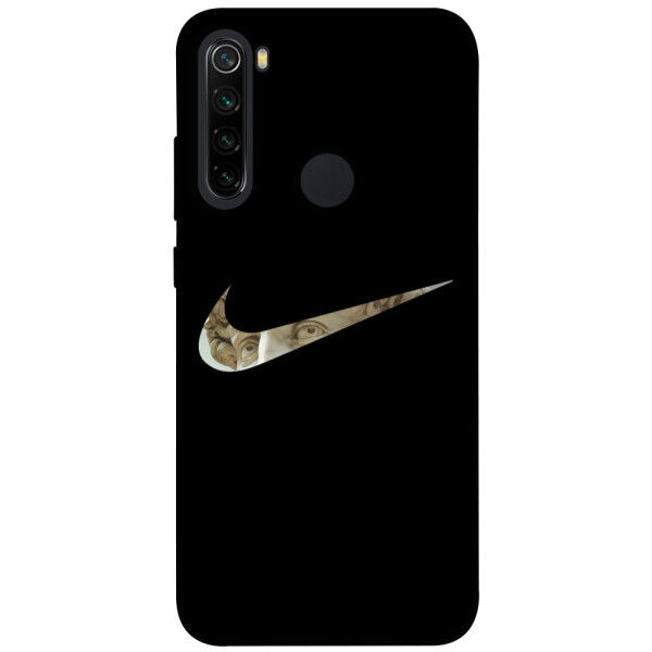 

Чехол Nike для Xiaomi Note 8 (1073648)