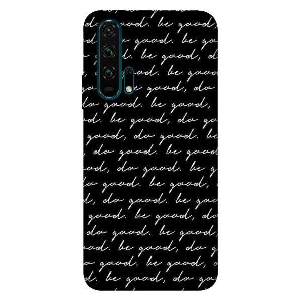 

Чехол Be good для Huawei Honor 20 Pro (1075040)