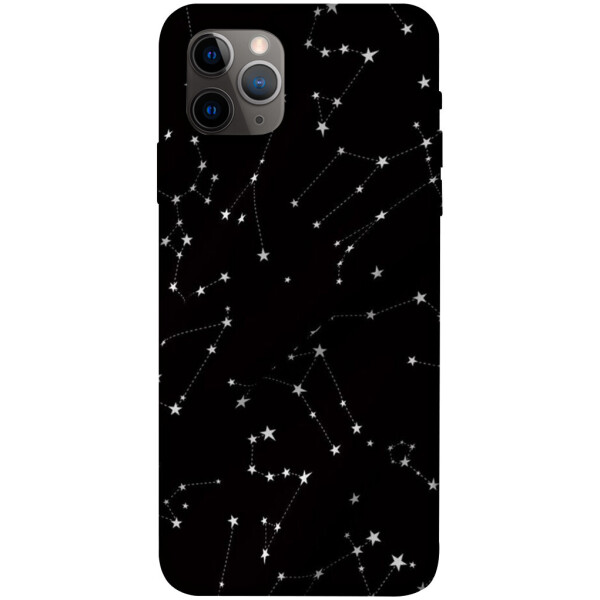 

Чехол Созвездия для iPhone 11 Pro Max (1075536)