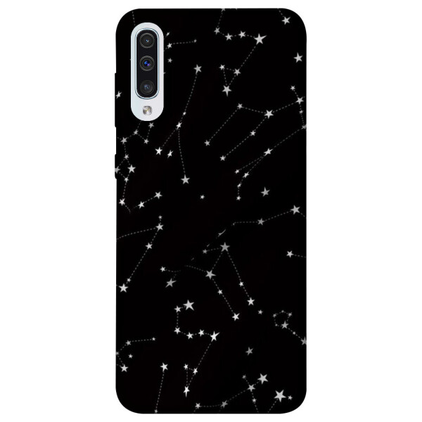 

Чехол Созвездия для Samsung Galaxy A50s (1075562)