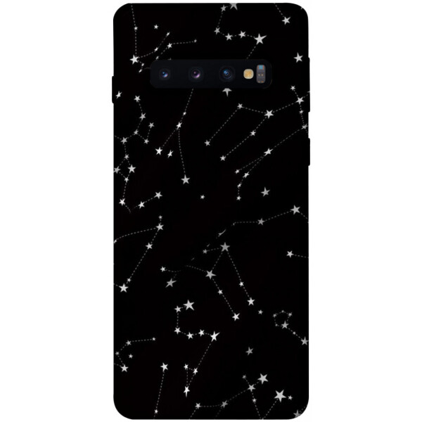 

Чехол Созвездия для Galaxy S10 (2019) (1075573)
