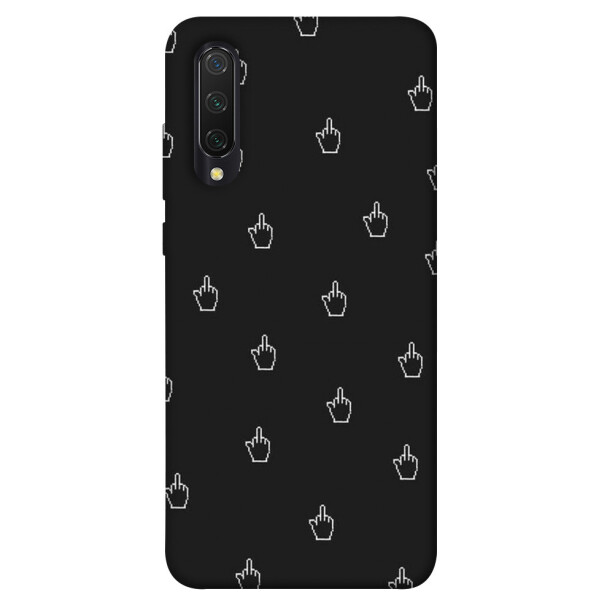 

Чехол F_ck для Xiaomi Mi 9 Lite (1074411)