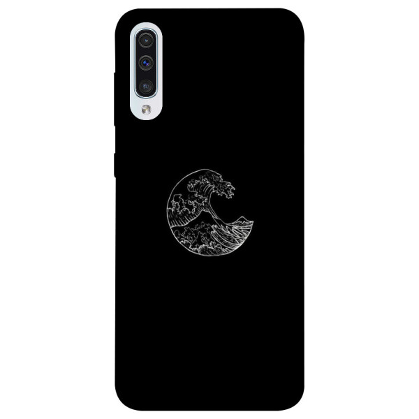 

Чехол Полумесяц для Samsung Galaxy A50 (A505F) (1075924)