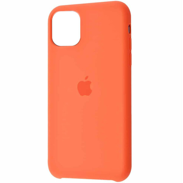 

Чехол Silicone Case (AA) для Apple iPhone 12 mini (5.4";) (Оранжевый / Apricot) (1080354)