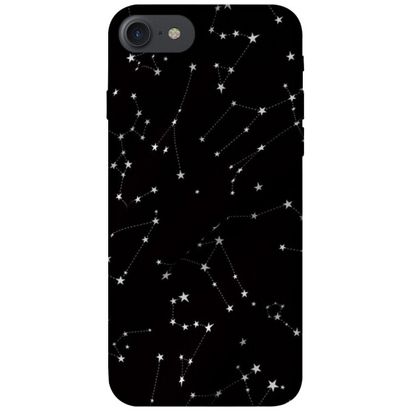 

Чехол Созвездия для iPhone 7 (4.7'') (1075645)