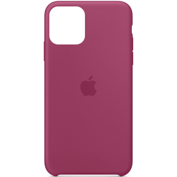 

Чехол Silicone Case (AA) для iPhone 12 Pro (Малиновый / Pomegranate) (1080438)