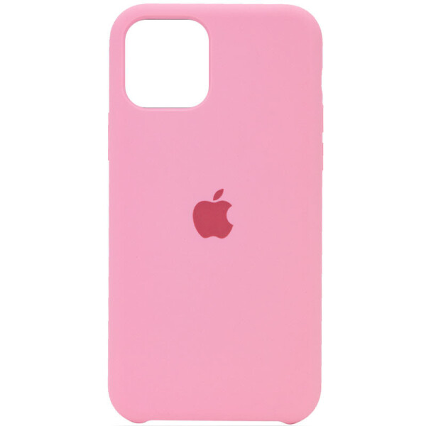 

Чехол Silicone Case (AA) для iPhone 12 Pro (Розовый / Pink) (1080454)