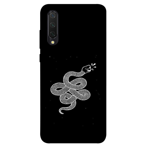 

Чехол Змея для Xiaomi Mi CC9 (1076945)