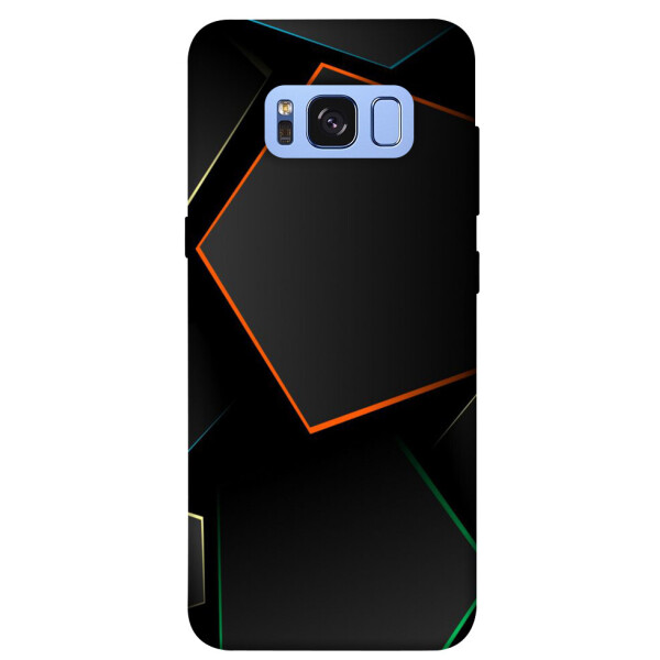 

Чехол Абстракция для Galaxy S8 (G950) (1077300)