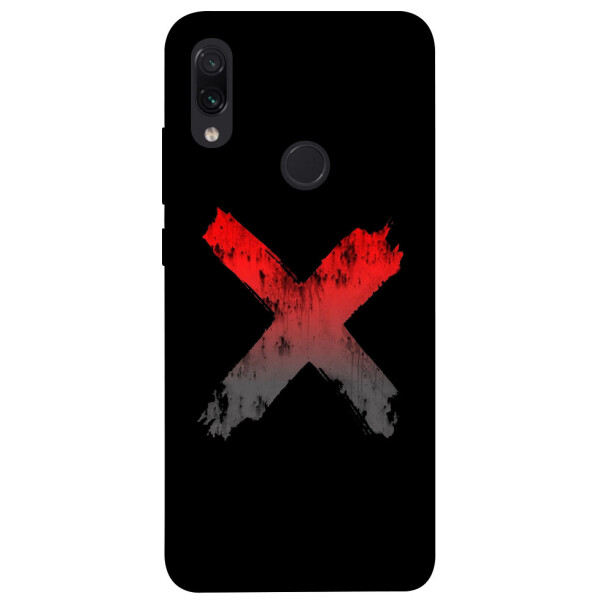 

Чехол Stop для Xiaomi Redmi Note 7 (1077810)