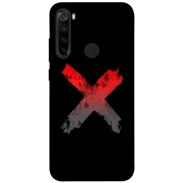 

Чехол Stop для Xiaomi Note 8 (1077811)