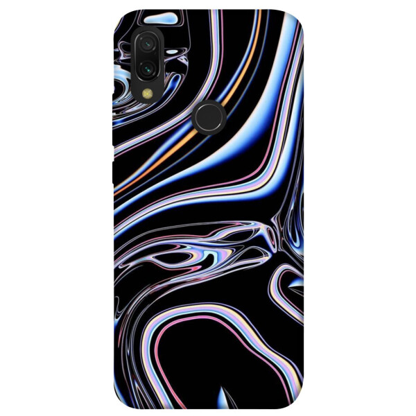 

Чехол Абстракция 2 для Xiaomi Redmi Y3 (1077623)
