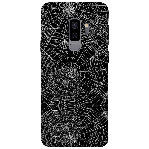 

Чехол Паутина для Galaxy S9+ (1078774)