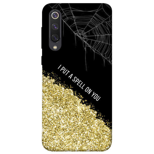 

Чехол Spell on you для Xiaomi Mi 9 SE (1078159)