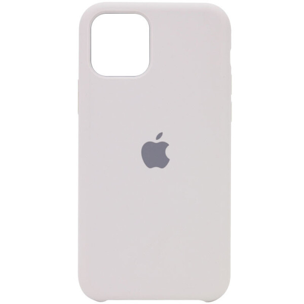 

Чехол Silicone Case (AA) для Apple iPhone 12 Pro Max (6.7";) (Серый / Stone) (1080552)