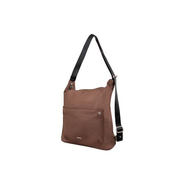 

Сумка-рюкзак Epol VT-6021-01-brown