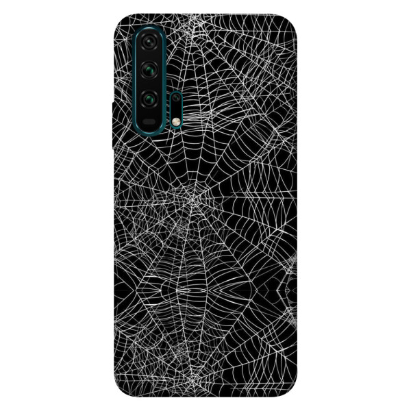 

Чехол Паутина для Huawei Honor 20 Pro (1078660)