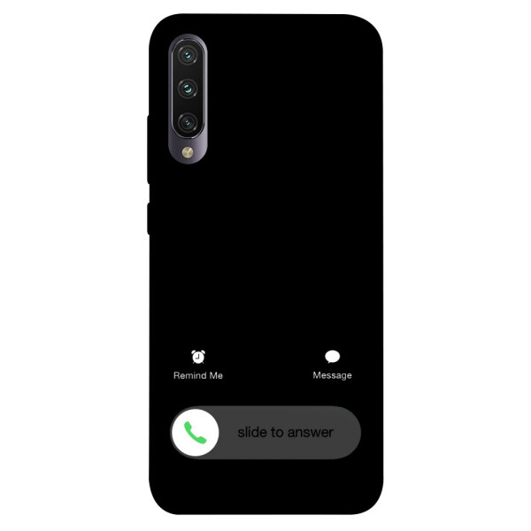 

Чехол Звонок для Xiaomi Mi A3 (1072550)