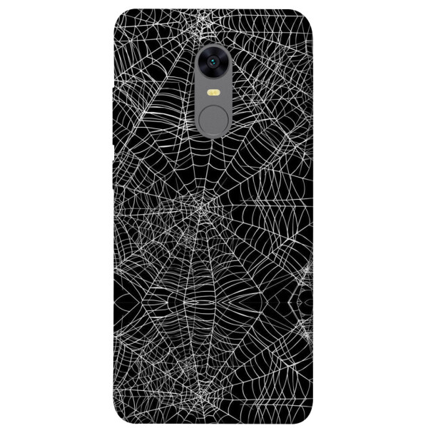

Чехол Паутина для Xiaomi Redmi 5 Plus (1078707)