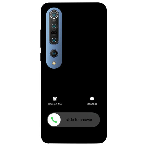 

Чехол Звонок для Xiaomi Mi 10 Pro (1072587)