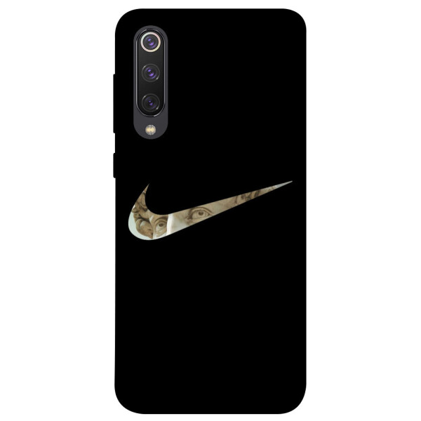 

Чехол Nike для Xiaomi Mi 9 SE (1073634)