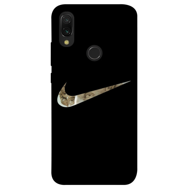 

Чехол Nike для Xiaomi Redmi Y3 (1073641)