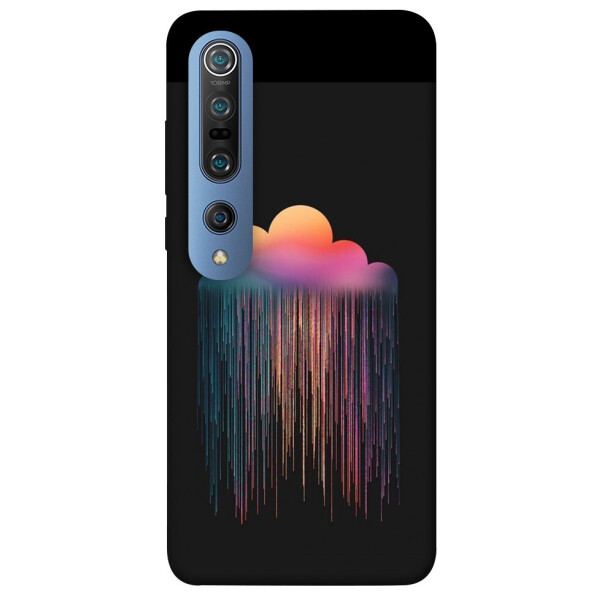 

Чехол Color rain для Xiaomi Mi 10 Pro (1079888)