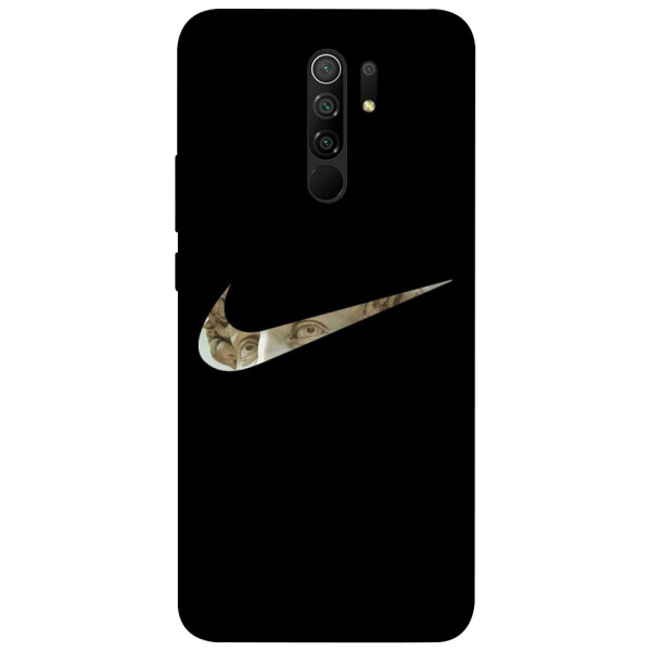 

Чехол Nike для Xiaomi Redmi 9 (1073679)