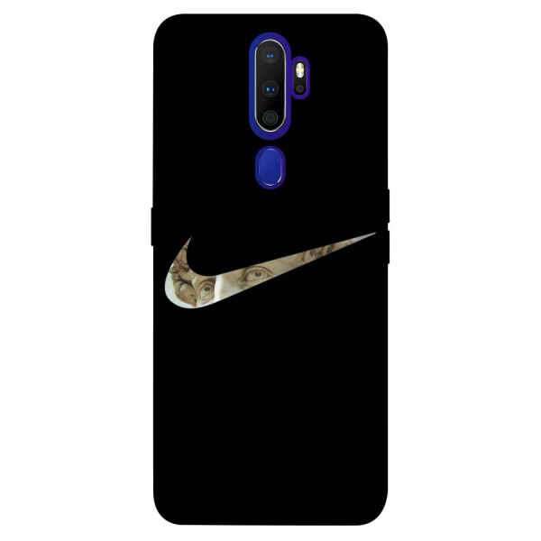 

Чехол Nike для Oppo A9 (2020) (1073723)
