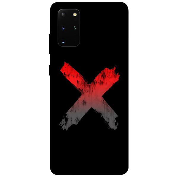 

Чехол Stop для Galaxy S20 Plus (2020) (1080072)