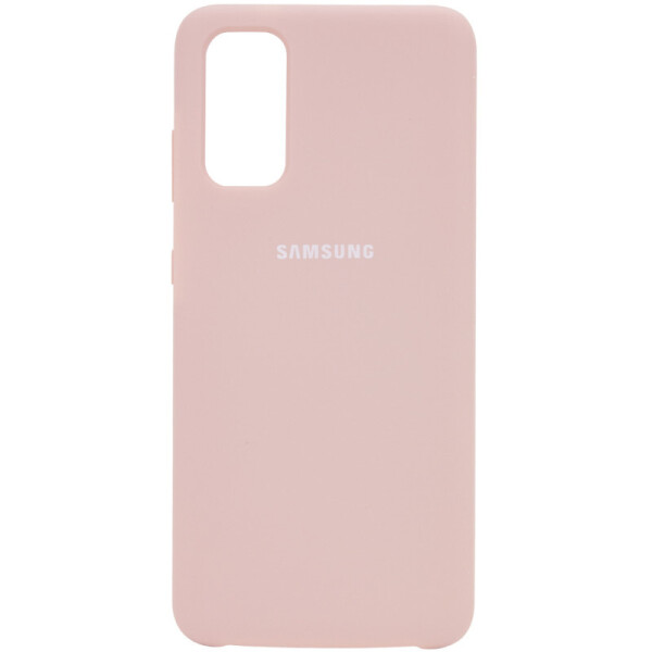 

Чехол Silicone Cover (AA) для Xiaomi Redmi 8a (Голубой / Lilac Blue) (858538)