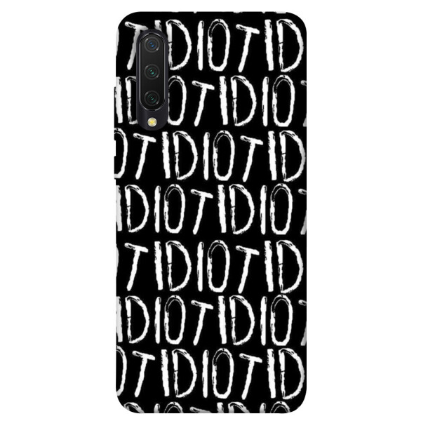 

Чехол Idiot для Xiaomi Mi CC9 (1074049)