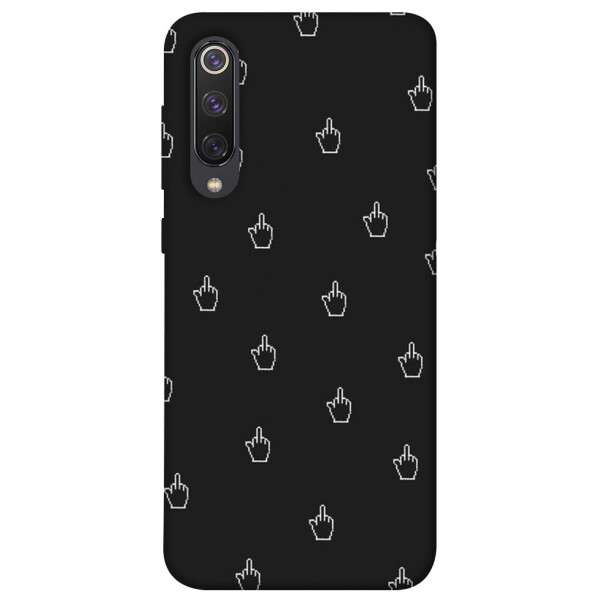 

Чехол F_ck для Xiaomi Mi 9 SE (1074358)