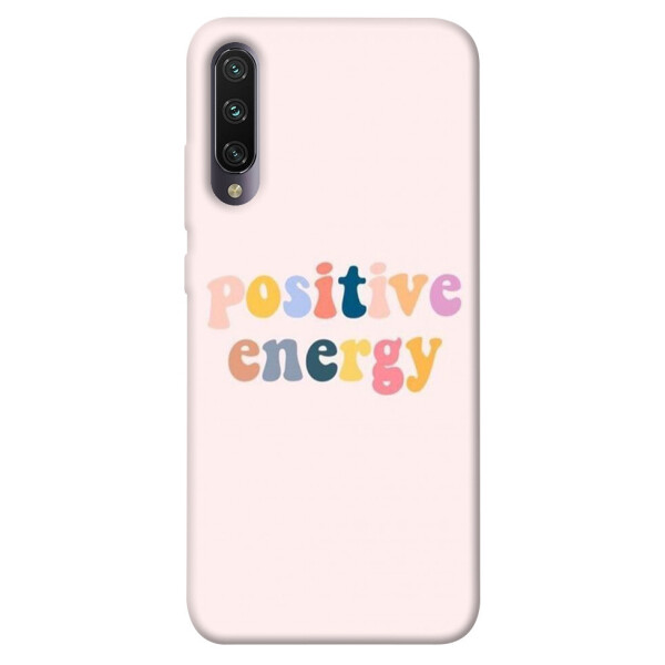 

Чехол Positive energy для Xiaomi Mi CC9e (1069654)