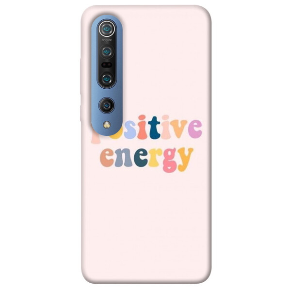 

Чехол Positive energy для Xiaomi Mi 10 Pro (1069691)