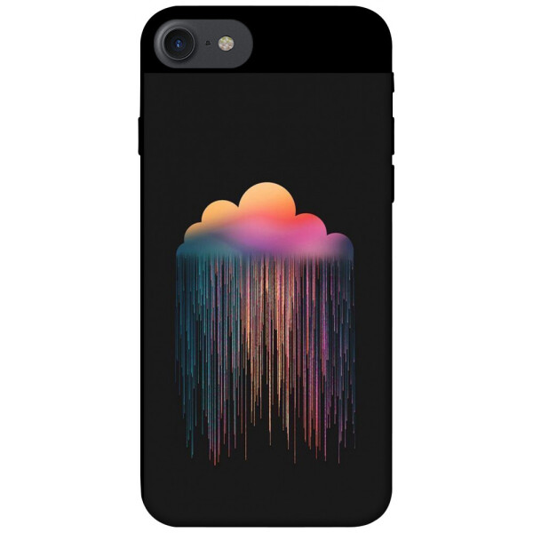 

Чехол Color rain для iPhone 7 (4.7'') (1074921)