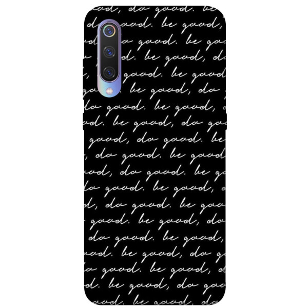 

Чехол Be good для Xiaomi Mi 9 (1075081)